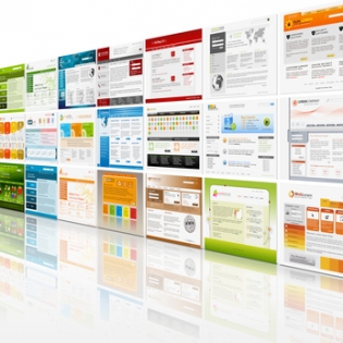 Webdesign Marketing